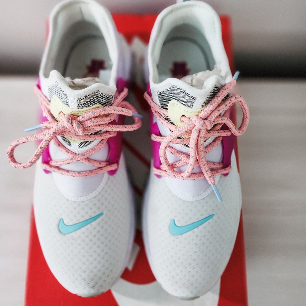 Women Nike REACT Presto